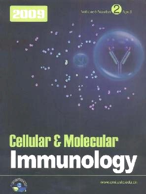 Cellular & Molecular Immunology