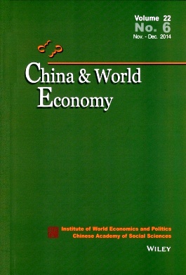 China & World Economy