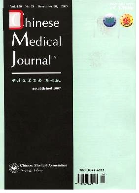 Chinese Medical Journal