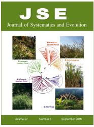 Journal of Systematics and Evolution