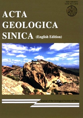  Acta Geologica Sinica(English Edition)