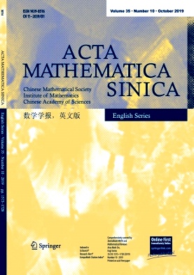 Acta Mathematica Scientia