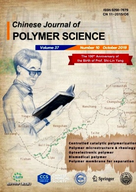 Chinese Journal of Polymer Science