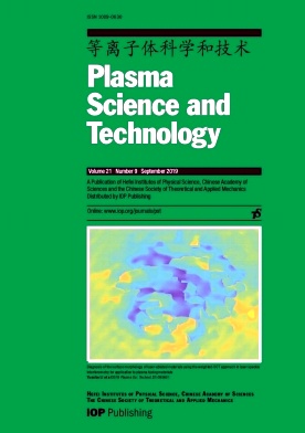 Plasma Science and Technology