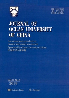 Journal of Ocean University of China